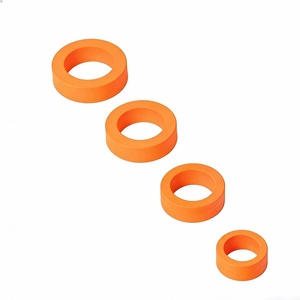 Núcleo Toroidal Nanocristalino de Alto Flujo de Saturación - Product Image 3