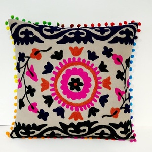 Fundas de cojín decorativas de alta calidad, nuevas tendencias - Product Image 1