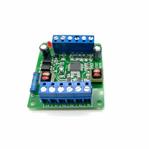 Placa de Tiristores Monofásica SCR-A con Cambio de Fase, Puede Ajustar el Voltaje y la Temperatura con el Módulo MTC MTX - Product Image 1