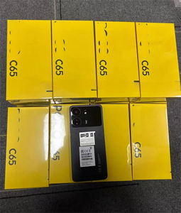 สมาร์ทโฟน A57 Octa Core LTE หน้าจอ LCD 6.7 นิ้ว อัตรารีเฟรช 90Hz ระบบปฏิบัติการ Android 13 รองรับภาษาฝรั่งเศส/สเปน/อังกฤษ - Product Image 4