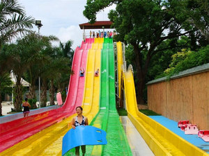 <span class=keywords><strong>Toboggan</strong></span> aquatique commercial en fibre de verre, piste incurvée, <span class=keywords><strong>toboggan</strong></span> aquatique arc-en-ciel, aire de jeux aquatique, <span class=keywords><strong>toboggan</strong></span> aquatique pour parc aquatique - Product Image 4
