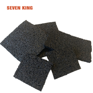 Tappetino di protezione del pavimento <span class=keywords><strong>in</strong></span> <span class=keywords><strong>gomma</strong></span> Anti-vibrazione per lavatrice antiscivolo con funzione di riduzione del rumore - Product Image 2