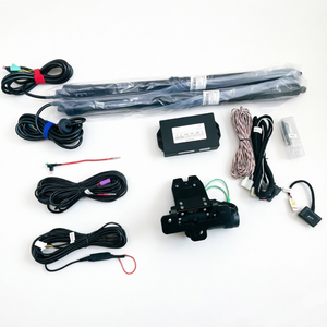 Hayon Électrique Automatique pour <span class=keywords><strong>Volvo</strong></span> <span class=keywords><strong>XC40</strong></span> 2019+ avec Fonction Anti-Pincement Intelligente et Fermeture Douce – Kit Accessoire de Hayon Électrique - Product Image 2