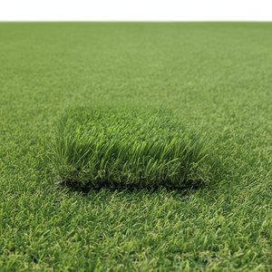 Fil de couleur vert herbe pour mur végétal artificiel, clous en U pour aménagement paysager en <span class=keywords><strong>gazon</strong></span> artificiel, nouveauté pour le jardin - Product Image 5