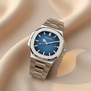 Orologio al Quarzo Poedagar 613, <span class=keywords><strong>Orologi</strong></span> Sportivi da Uomo, Orologio da Polso Verde, Relogio Masculino, Orologio in Acciaio Inossidabile per Uomo - Product Image 4