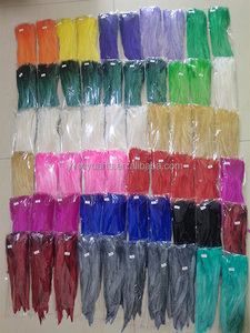 Plumas <span class=keywords><strong>de</strong></span> Gallo Blanqueadas <span class=keywords><strong>de</strong></span> 30-45 cm <span class=keywords><strong>de</strong></span> Largo, Plumas <span class=keywords><strong>de</strong></span> Gallo por <span class=keywords><strong>Kilo</strong></span> - Product Image 4