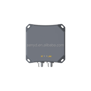 Công nghiệp nhỏ gọn <span class=keywords><strong>HF</strong></span> <span class=keywords><strong>RFID</strong></span> độc giả 13.56MHz <span class=keywords><strong>HF</strong></span> công nghiệp <span class=keywords><strong>RFID</strong></span> Đọc Viết đầu với <span class=keywords><strong>Ethernet</strong></span> modbus RS485 - Product Image 4