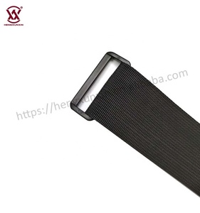 Hebilla de anillo rectangular cuadrada de plástico de <span class=keywords><strong>1</strong></span> pulgada y 2 pulgadas para mochila de senderismo al aire libre - Product Image 6