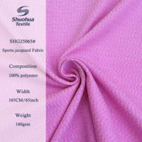 Camisetas Deportivas Sublimadas de Poliéster Tejido Elástico y Transpirable de Doble Color, 160GSM, Ecológicas, para Niñas