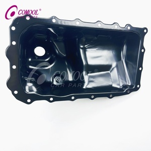 Pièces automobiles COMOOL, bac à huile 11137568565 11132451895 11137504639 pour BMW Série 1, Série 3, Z4 E46 E85 E86 E87 E90 E91 - Product Image 3