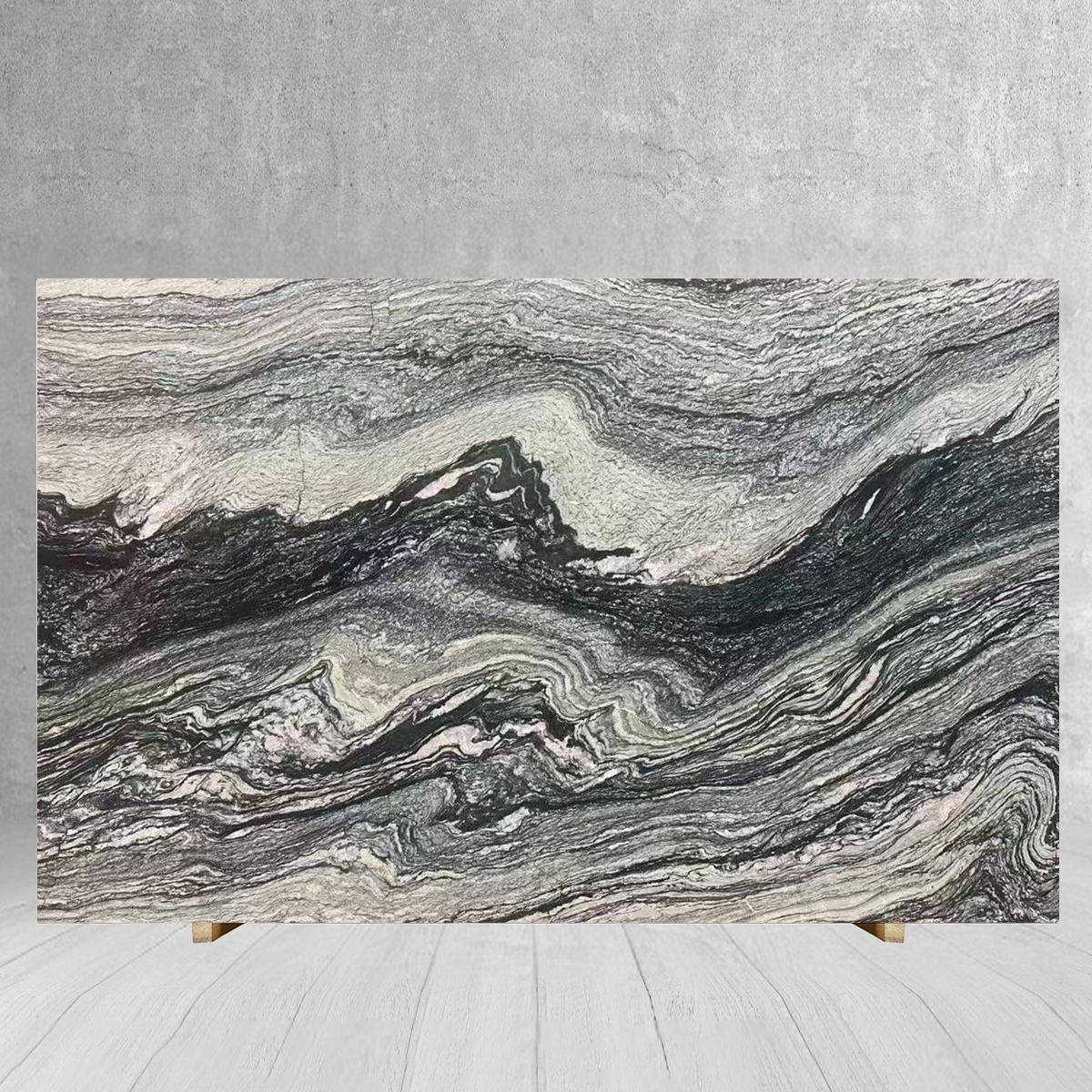 หินอ่อนธรรมชาติ