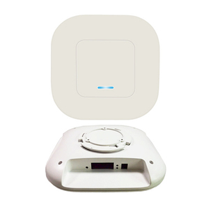 Tùy Chỉnh 190*190*40Mm Wifi Router Không Dây Chuyển Đổi Điện Tử Nhựa Vỏ AP Hộp Nối Mạng Tủ Đúc Các Bộ Phận - Product Image 1