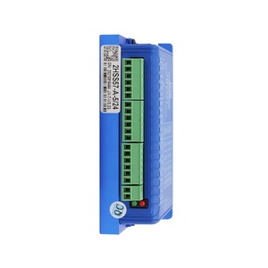 JMC 2HSS57编码器步进电机驱动数控伺服步进套件铣床闭环步进驱动器 - Product Image 4