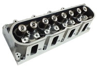 Nouvelle culasse CNC haute performance en aluminium pour LS3 6.0/6.2 pour Chevrolet Camaro pour SS G8 Goway