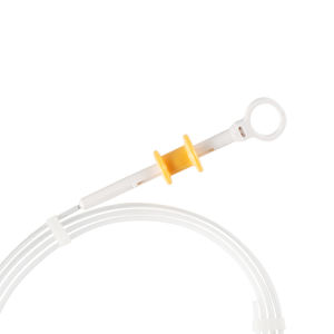 <strong>Surgical</strong> <strong>Instruments</strong> Disposable Biopsy Forceps O.D1.0mm For Gastroenterological - Product Image 3