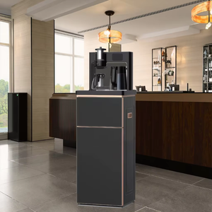 Best Seller Electric Hot Cold <strong>Water</strong> <strong>Dispenser</strong> Fully Automatic Smart <strong>Easy</strong> Clean Eco-Friendly Safe Household Hotel RV Outdoor - Product Image 2