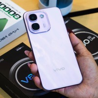 Version Globale Vi Vo V80 Lite Dim Ensity 7300e 10000mAh 44W 6.83 Pouces 1.5K OLED 120Hz Smartphone 5G