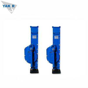 Factory Direct Mechanical Steel <strong>Jack</strong> with <strong>Competitive</strong> Price and Good Quality - Product Image 1