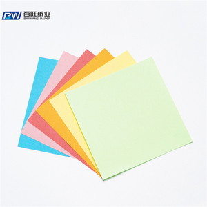 Papel de <span class=keywords><strong>Color</strong></span> de 70g 80g, Tamaño Carta A4, <span class=keywords><strong>Cartulina</strong></span> de 120g para Manualidades, con Colores <span class=keywords><strong>Pastel</strong></span>/Brillantes, <span class=keywords><strong>Precio</strong></span> de Fábrica en China - Product Image 3