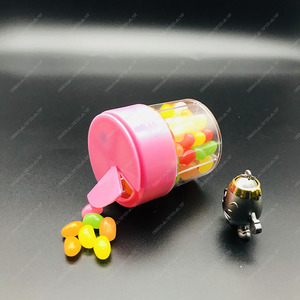 ממתקים באיכות גבוהה חבילה קטן פלסטיק מזון מיכל - Product Image 2