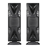 DJACK STAR D-1203 Grande Vente Système Audio Home Cinéma 3.1 à Basses Puissantes Haut-Parleur / Équipement Sonore / Amplificateurs