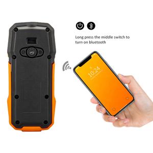 Luce di lavoro COB di ispezione ricaricabile con bluetooth - Product Image 3