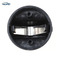 D46166141A02 D461-66-141A-02 YAOPEI Perilla de Encendido con Botón de Presión para Mazda CX-9 2007-2015