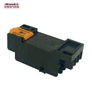 Base de relais miniature 14 broches PYF14A pour accessoires de relais intermédiaires, gamme de produits HH54P MY4NJ - Product Image 3