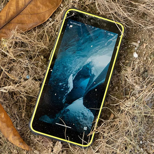 โทรศัพท์มือถือ <span class=keywords><strong>Ulefone</strong></span> <span class=keywords><strong>Power</strong></span> <span class=keywords><strong>Armor</strong></span> 12 <span class=keywords><strong>Pro</strong></span> รุ่นทนทาน แบตเตอรี่ 4860 mAh ระบบปฏิบัติการ Android <span class=keywords><strong>13</strong></span> กันน้ำ รองรับการชาร์จไร้สาย NFC ใช้งานได้ทั่วโลก - Product Image 2