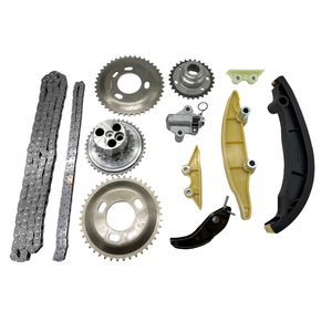Kit Catena di Distribuzione BK3Q6268BA BK3Q6K261AA KT-09 per Motori Ford 3.2 Ranger Pickup Transit Mazda Bt50 3.2L P5AT Diesel - Product Image 1