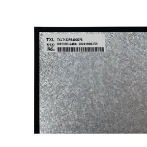 Boe Hot Bán <span class=keywords><strong>13</strong></span>.<span class=keywords><strong>3</strong></span> inch IPS LCD hiển thị Full HD với đầy đủ sắt trở lại thiết kế cho máy tính xách tay và iPad EDP giao diện - Product Image 3