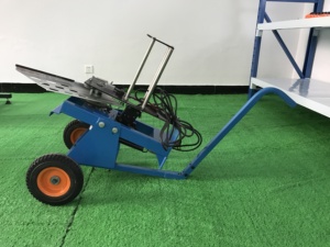Automatischer Tontaubenwerfer für Sport und Jagd - Product Image 5