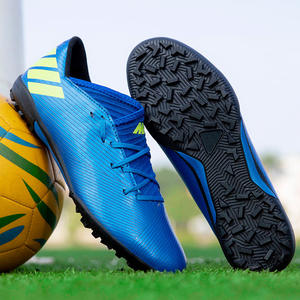 Zapatos de fútbol antideslizantes para hombre, botas de fútbol personalizadas, FG, <span class=keywords><strong>2023</strong></span> - Product Image 6
