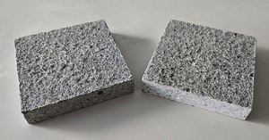 หินแอนเดซิทแท้จากธรรมชาติ หินกรวดเผาจากอินโดนีเซีย ให้เสน่ห์แบบชนบท พร้อมการรับประกันคุณภาพแท้ - Product Image 3