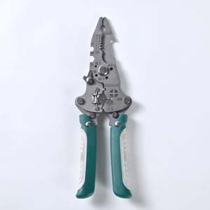 विद्युत परीक्षण पेन वायर स्ट्रिपिंग लायर मापने योग्य बिजली की लकड़कर गर्म विक्रेता - Product Image 5