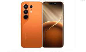 Camon 50pro Gaming Acceleration Fast Charging Night Mode Dual Speaker Voice Assistant Intelligent System Exquisite Craftsmanship - Product Image 6