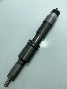 汽车配件 新喷油嘴 BO-SCH 共轨柴油喷油器 0445120019 喷射阀 适用于 Van Hool 12.8L l6 发动机 - Product Image 2