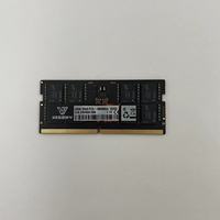 Mémoire RAM DDR5 SODIMM stable 8G 16G 32G pour ordinateur portable 4800 5600 MHz pour mise à niveau du système informatique
