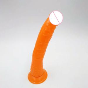 Tienda de Juguetes Sexuales para Mujeres, Consoladores, Juguetes Sexuales Realistas, Vibrador, Juguete Sexual, Imagen de Consolador, Consolador de PVC, Consolador Enorme - Product Image 5