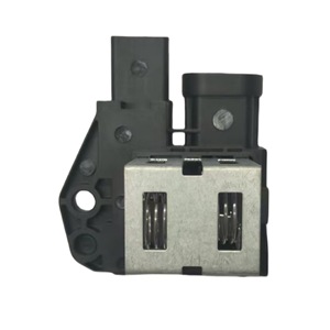 Resistencia de ventilador original de fábrica 1267J6 para piezas del sistema HVAC de Peugeot Citroën - Product Image 4