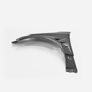 Guardabarros delantero tipo APP para Toyota Yaris GR GXPA16 - CF - Product Image 3