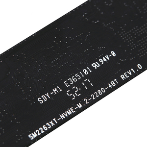 Внутренний твердотельный накопитель NVMe M.2 2280 PCIe 3.0 128 ГБ 256 ГБ 500 ГБ 1 ТБ для ноутбуков, настольных ПК и игровых компьютеров. NVMe M.2 - Product Image 5