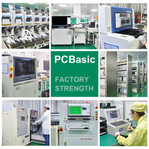 Thâm quyến mẫu miễn phí thông minh Điện tử máy tính xách tay pin PCB Hội Đồng Quản trị lắp ráp PCB thiết kế bảng mạch và lắp ráp pcba - Product Image 5