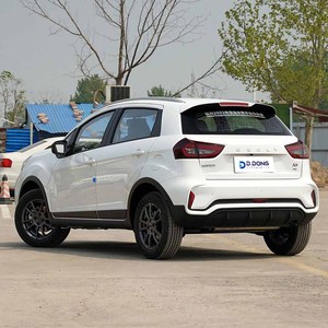 Exportation Automobile Chinoise Geely GX3 Pro SUV 2025 1.5T Turbo SUV Compact 5 Places pour la Conduite en <span class=keywords><strong>Ville</strong></span> Voiture Familiale Efficace - Product Image 4