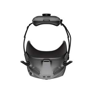 FPV Goggles N3 Digital Image Transmission Viewer Racing Drone Training and Aerial Video Monitoring Setup - Product Image 6