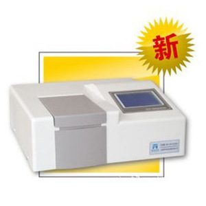 Espectrómetro Ultravioleta-Visible 759MC de Doble Haz, Tipo de Relación de Haz, Instrumento Analítico de Laboratorio - Product Image 1