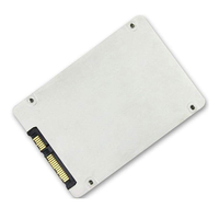 Center S4510 pusat Data SSD SATA 6 Gb/s 2.5 inci perusahaan Solid State Drive