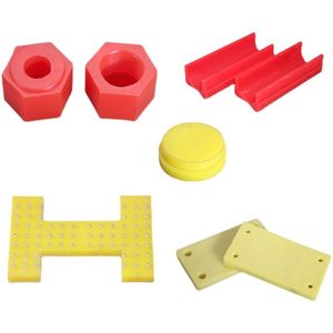 Đúc <span class=keywords><strong>Polyurethane</strong></span> phần OEM <span class=keywords><strong>Polyurethane</strong></span> phần sản phẩm đúc tùy chỉnh các bộ phận <span class=keywords><strong>Polyurethane</strong></span> hình - Product Image 4