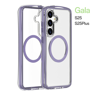 Soonleader 2024 Premium <span class=keywords><strong>Smartphone</strong></span> Protection PC TPU Aimant Antichoc Téléphone Cas pour <span class=keywords><strong>Samsung</strong></span> S25 Plus ultra - Product Image 5