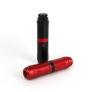 Máquina Rotativa Eléctrica PMU Inalámbrica Personalizada para Tatuajes con Trazo de 3.5mm - Product Image 5